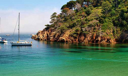 Las 10 mejores playas y calas de la Costa Brava