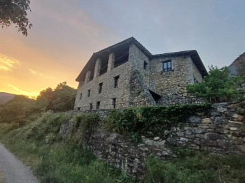 Som Rurals - Mas el Sunyer